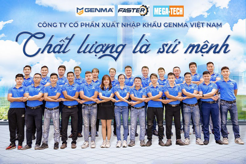 máy cắt nhôm genma1
