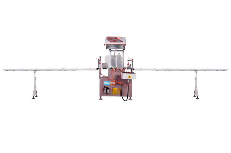 máy cắt nhôm 1 đầu 08-2