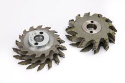 Dao phay đố nhôm AP55 sập liền với nhiều tính năng nổi trội