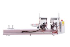 Máy cắt nhôm 2 đầu 08-2